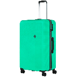 Чемодан CarryOn Connect (L) Green