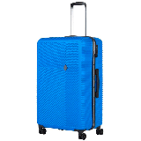 Чемодан CarryOn Connect (L) Blue