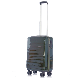 Чемодан Epic Vision (S) Night Green