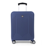 Чемодан Gabol Clever (S) Blue