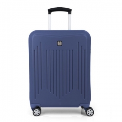 Чемодан Gabol Clever (S) Blue