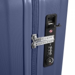 Чемодан Gabol Clever (S) Blue