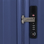 Чемодан Gabol Clever (S) Blue