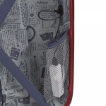 Чемодан Gabol Clever (S) Grey