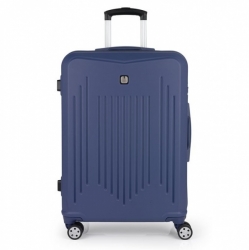 Чемодан Gabol Clever (M) Blue