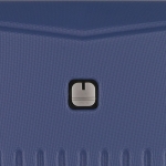 Чемодан Gabol Clever (M) Blue