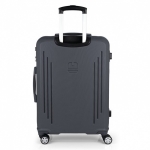 Чемодан Gabol Clever (M) Grey