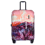Чемодан Epic Crate EX Wildlife (L) Dream Mountains