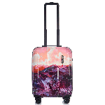 Чемодан Epic Crate EX Wildlife (S) Dream Mountains