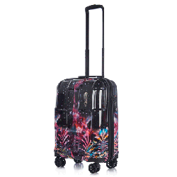 Чемодан Epic Crate EX Wildlife (S) Sky Dream