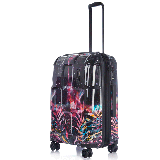 Чемодан Epic Crate EX Wildlife (M) Sky Dream