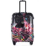 Чемодан Epic Crate EX Wildlife (L) Sky Dream