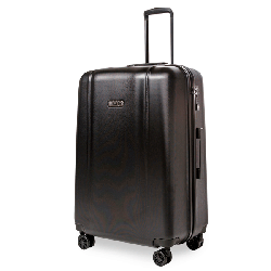 Чемодан Epic POP Neo (L) Black