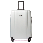 Чемодан Epic POP Neo (L) Silver