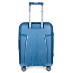 Чемодан Epic Zeleste (S) Atomic Blue