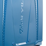 Чемодан Epic Zeleste (S) Atomic Blue