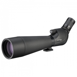 Подзорная труба Bresser Corvette 20-60x80/45 WP + штатив