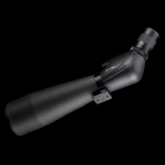 Подзорная труба Bresser Corvette 20-60x80/45 WP + штатив