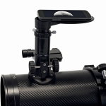 Телескоп Bresser Pollux 150/750 EQ3 Solar (carbon)
