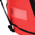 Сумка-рюкзак Highlander Storm Kitbag 65 Red