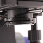 Микроскоп Optika B-155R-PL 40x-1000x Mono Rechargeable