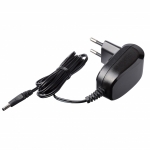 Метеостанция Bresser Quadro NLX Black