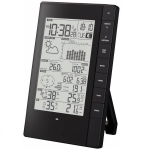 Метеостанция Bresser PC 6-in-1 Outdoor Sensor Black