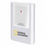 Метеостанция National Geographic Multi Colour Black