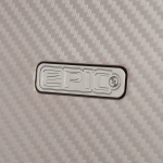 Чемодан Epic Jetstream SL (S) Platinum Silver
