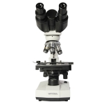 Микроскоп Optima Biofinder Bino 40x-1000x
