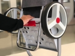 Сумка-тележка Rolser Com Tweed Polar 8 53 Marino