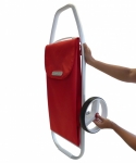 Сумка-тележка Rolser Com Tweed Polar 8 53 Marino