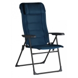 Стул Vango Hyde DLX Med Blue