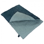 Спальный мешок Vango Ember Superwarm Double/1°C/Moroccan Blue