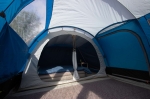 Палатка Vango Langley 400XL Sky Blue