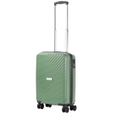 Чемодан CarryOn Transport (S) Olive