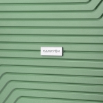 Чемодан CarryOn Transport (M) Olive