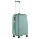 Чемодан CarryOn Skyhopper (M) Olive