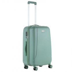 Чемодан CarryOn Skyhopper (M) Olive