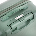 Чемодан CarryOn Skyhopper (M) Olive
