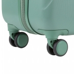 Чемодан CarryOn Skyhopper (M) Olive