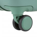 Чемодан CarryOn Skyhopper (M) Olive