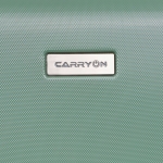 Чемодан CarryOn Skyhopper (M) Olive