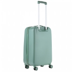 Чемодан CarryOn Skyhopper (M) Olive