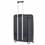 Чемодан CarryOn Steward (L) Black