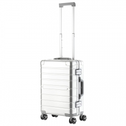 Чемодан CarryOn ULD (S) Aluminium