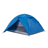 Палатка Vango Karoo 300 Moroccan Blue