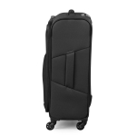 Чемодан Rock Ever-lite (L) Black