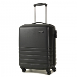 Чемодан Rock Byron II (S) Black
