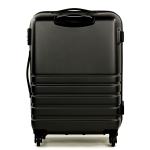 Чемодан Rock Byron II (M) Black